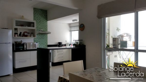 Imagem 11 de 16 de Apartamento De 3 Dormitórios No Itaguá, Piscina E Elevador - 2413