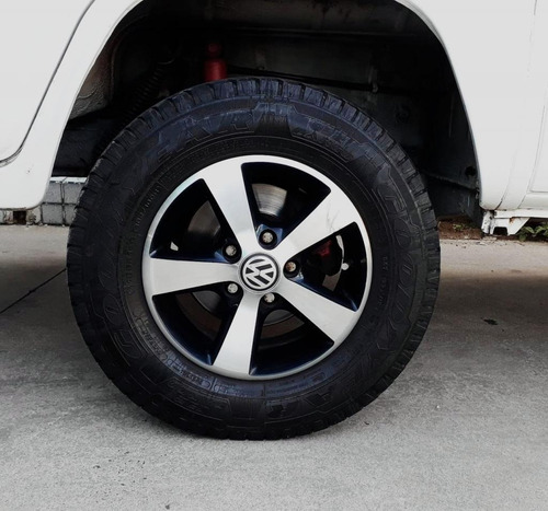 Volkswagen Kombi Lotacao 1.4 Flex - Abaixo Da Tabela