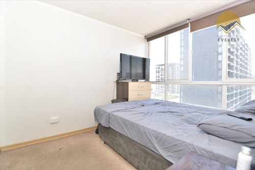 Se Vende Departamento 1d 1b Con E Y B. Santiago.