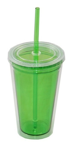 Vaso Embassy Acrílico Personalizado 17 Oz (500ml)