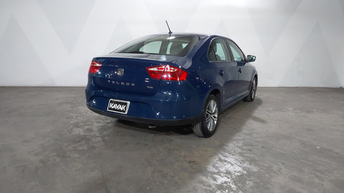 Seat Toledo 1.4 STYLE ADVANCED