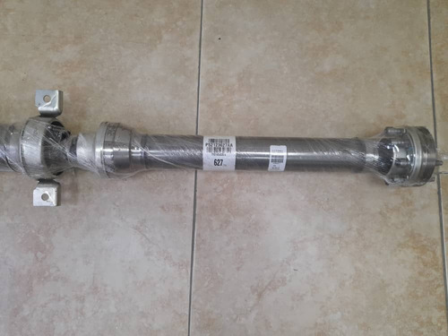 Cardan Trasera Jeep Grand Cherokee 2011 Al 2016 Mopar