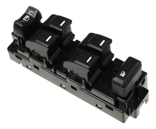 Control Maestro Vidrios Para Hummer H3t H3 2006-2010