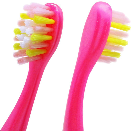 Cepillo Dental Colgate Niños 2 - 5 Años Barbie X 1und