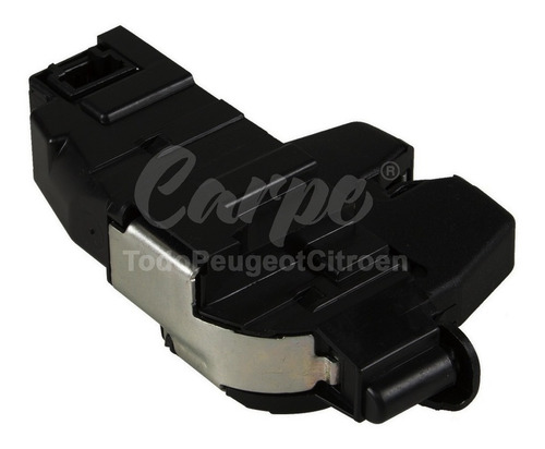 Imagen 5 de 9 de Cerradura De Portón Trasero Peugeot 2008 100% Original