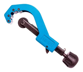 Tijera Rodel Corta Caño Tubo Agua Sigas 0-63mm. Tkt02 Tawak