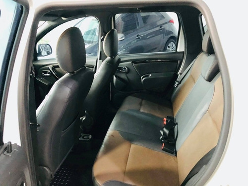 Duster 1.6 Dynamique 4x2 16v