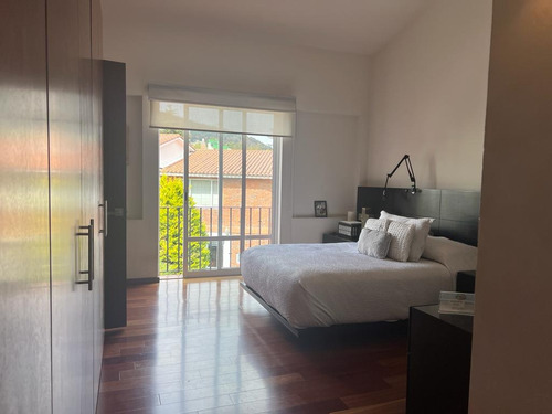 Casa Venta San Jerónimo 3 Recámaras, 3 Baños, Sala De Tv, Estudio 3 Autos