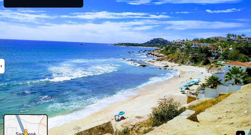 Hermosa Casa En Promocion San Jose Del Cabo Bcs. A Solo $845,341 Por Tiempo Limitado.