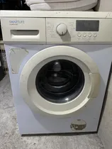 Comprar Lavarropas Automático Smartlife Hasta 6kg 220v Color Blanco