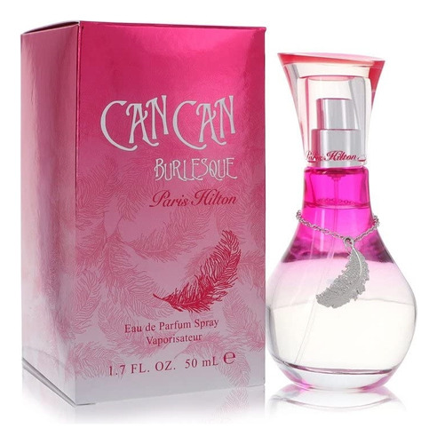 Perfumes Paris Hilton Eau De Parfum Spray Perfume Para Mujer