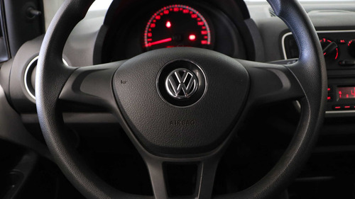 Volkswagen Up! 1.0 Take Up! Aa 75cv - 162213 - C(p)