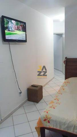 Imagem 12 de 28 de Apartamento Com 3 Dormitórios À Venda, 100 M² Por R$ 460.000,00 - Jardim Real - Praia Grande/sp - Ap7263