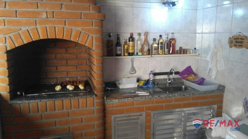 Imagem 11 de 30 de Sobrado À Venda, 215 M² Por R$ 700.000,00 - Cipava - Osasco/sp - So7182