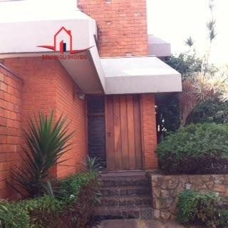Casa A Venda No Bairro Vila Progresso Em Jundiaí - Sp. - 671-1