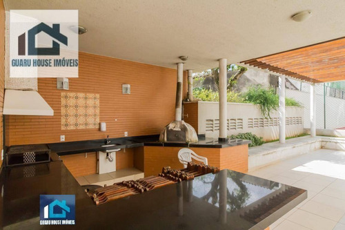Imagem 30 de 30 de Apartamento Com 3 Dormitórios À Venda, 71 M² Por R$ 475.000,00 - Vila Augusta - Guarulhos/sp - Ap0959