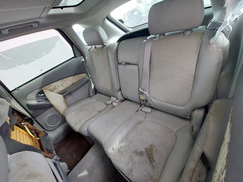 Chevrolet Malibu Maxx 2005 ( En Partes ) 2004 - 2007 Yonke