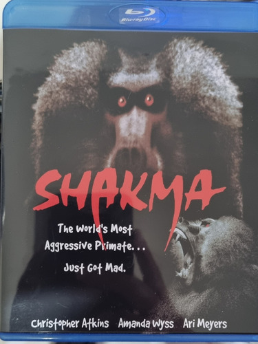 Shakma 1990 Blu Ray Subtitulos
