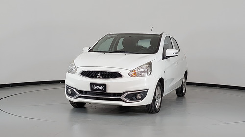 Mitsubishi Mirage 1.2 Gls Mt