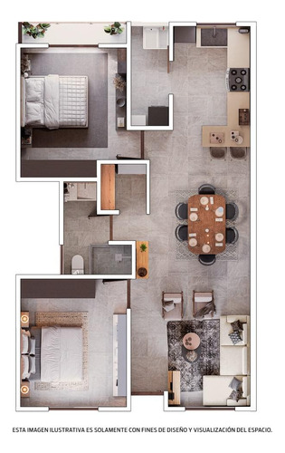 Departamentos En Venta En El Centro De Veracruz