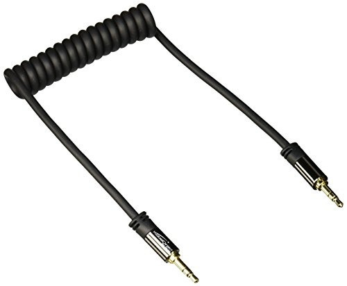 Kabeldirekt (3 Feet) 3.5mm Male To 3.5mm Male Stereo