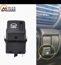 Comprar Botón Para Encender Luces Anti Niebla Corsa