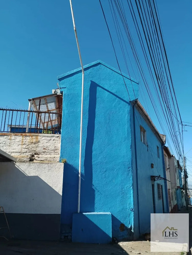 Propiedad 7 Habitaciones Y Alta Demanda De Arriendo | Invers