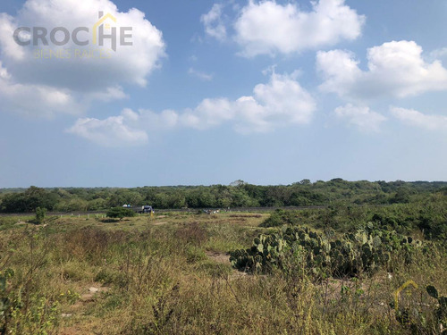 Terreno En Venta En La Antigua Veracruz Zona Playa Chalchihuecan