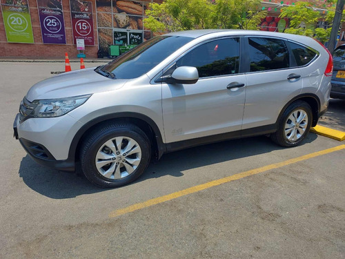 Honda CR-V 2.4 Lx