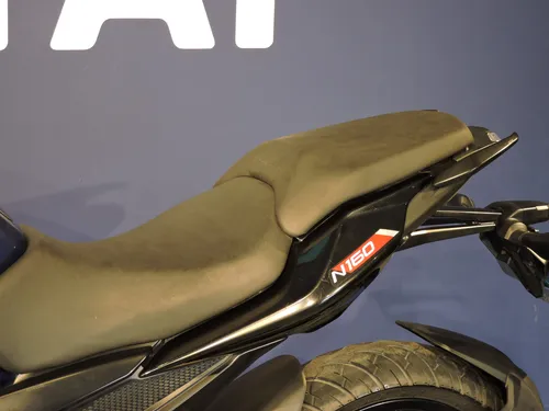 Bajaj Pulsar N 160 2024