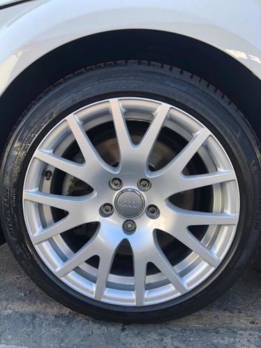 Audi Tt 1.8 T Fsi 2010