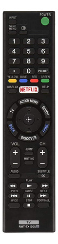 Rmt-tx100u - Control Remoto Universal Paratv Remote P