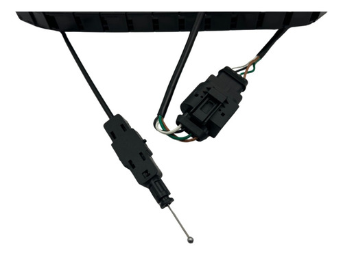 Fechadura Porta Para Sprinter 415 2.2 2017 2018 A9068204100