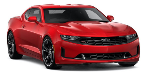 Disco Freno Chevrolet Camaro 2016-2023 Trasero