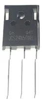 Comprar Transistor Mosfet Jcs24n50wh 24n50wh Jcs24n50 24a 500v