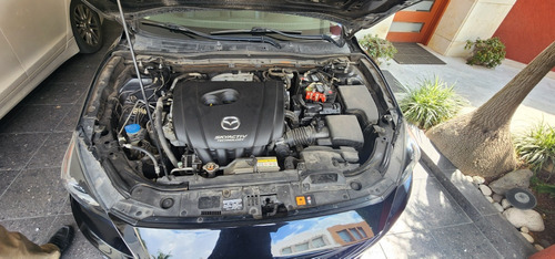 Mazda 3 2.5 Sedan S Grand Touring L4 . At