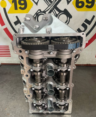 Motor Ford Figo 1.5 Litros 3cil Ecosport2018-2024 Original (Usado)