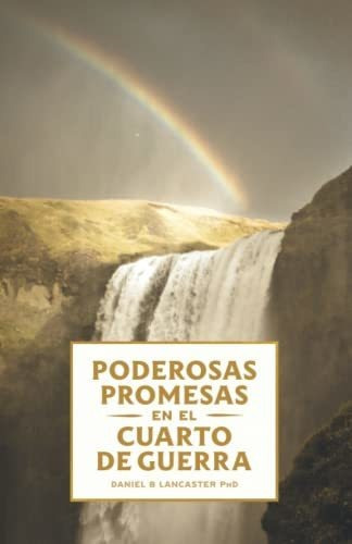 Libro : Promesas En El Cuarto De Guerra 100 Promesas De Di 