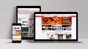 Imagen 4 de 5 de Diseño Desarrollo Web / Apps - Marketing Digital