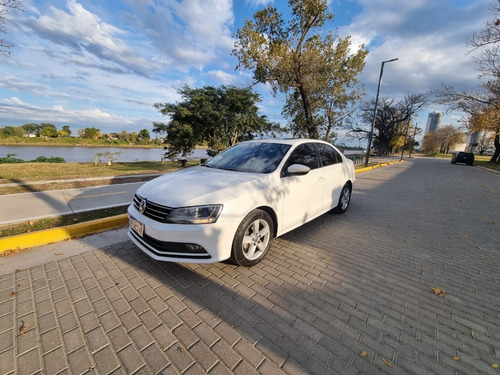 Impecable Volkswagen Vento 1.4 Dsg Tsi 78.500 Km