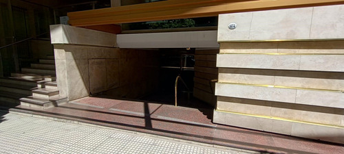 Departamento  En Alquiler Ubicado En Recoleta, Capital Federal, Buenos Aires