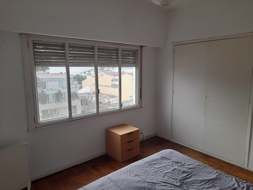 Venta Departamento 2 Dormitorios Villa Urquiza
