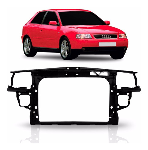 Painel Frontal Audi A3 2001 2002 2003 2004 2005 2006 Novo