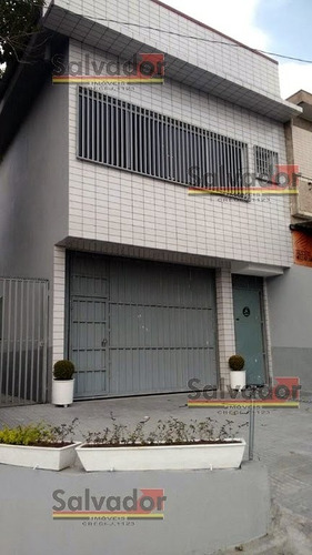 Sala Em Taboão - São Bernardo Do Campo - 2255