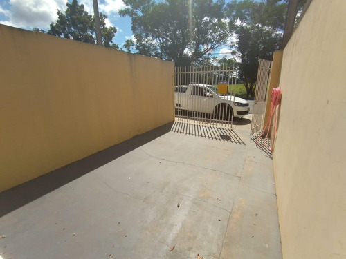 Imagem 7 de 12 de Sobrado Com 2 Dormitórios À Venda, 65 M² Por R$ 205.000,00 - Contorno - Ponta Grossa/pr - So0199