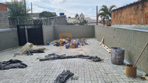 Imagem 3 de 18 de Sobrado Com 2 Dorms, Vila Brasileira, Mogi Das Cruzes - R$ 330 Mil, Cod: 2061 - V2061
