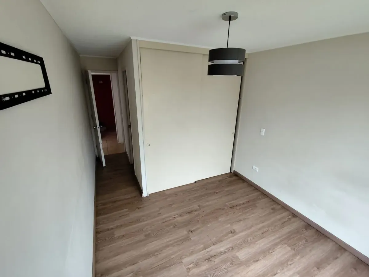Imagen 4 de 18 de Hermosa Casa En Condominio Cerrado, Sin Gastos Comunes