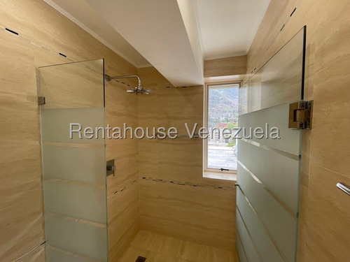 Magnífico Apartamento En Alquiler Altamira Amc