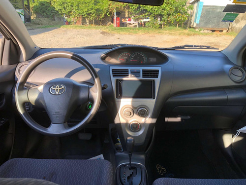 Imagen 14 de 15 de Toyota Yaris Yaris