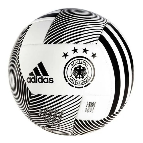 Pelota adidas Modelo Selección De Alemania - Wc 2018 | MercadoLibre